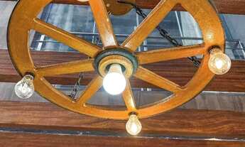 Imagem 4: Sobrado Porteira Fechada Gentil Meireles - 3 Suítes - Piscina Hijau e Vista Panorâmica