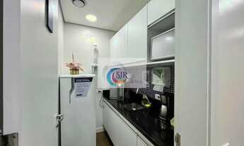 Imagem 5: Imóvel para aluguel possui 267 metros quadrados em Cidade Monções - São Paulo - SP