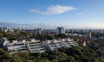 Imagem: O melhor apartamento da cidade!