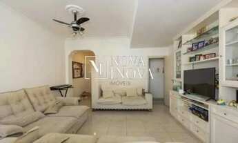 Imagem: Apartamento Padrão / Residencial / Copacabana