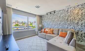 Imagem: Apartamento 02 dormitórios no Higienópolis