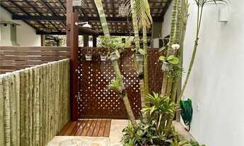 Imagem 5: Condomínio com 2 quartos à venda em Manguinhos - RJ