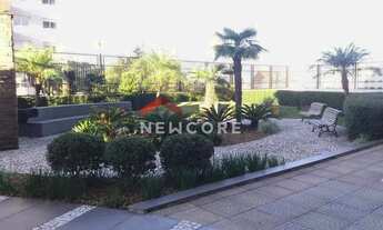 Imagem 2: Apartamento em Rua Bento Gonçalves - Nossa Senhora de Lourdes - Caxias do Sul/RS