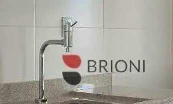 Imagem 6: Apartamento com 3 dormitórios para alugar, 93 m² por R$ 5.341,95/mês - Quinta da Primavera