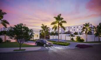 Imagem: Vendo Ap. No Residencial Grandena