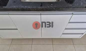 Imagem 4: Apto para alugar no Cond. Splendor Residence-sala-sacada gourmet-2 quartos-suíte