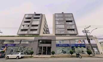 Imagem: Apartamento de 2 dormitórios e 2 vagas