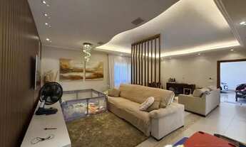 Imagem 5: Casa para locação em Jaguariúna-SP: 3 quartos, 2 suítes, 3 salas, 5 banheiros, 5 vagas de