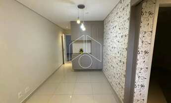 Imagem: Residencial Apartamento em Marília