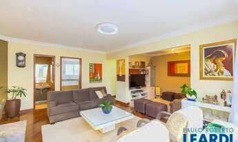 Imagem 4: APARTAMENTO - VILA MASCOTE - SP