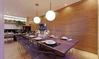 Imagem 4: Apartamento à venda em Campinas, Parque Prado, com 2 quartos, com 66 m²