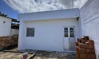 Imagem 2: Casa IPSEP Casa com 4 dormitórios