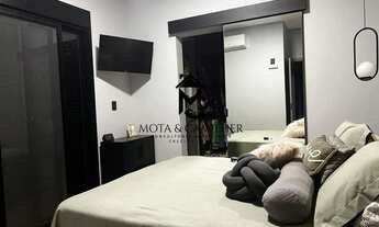 Imagem 5: Casa à venda em Vila Romana, Pindamonhangaba 3 quartos, 114 m², Espaço Gourmet