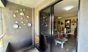 Imagem 4: Apartamento na Aldeota com 3 quartos - TR234018 FOR- 33914