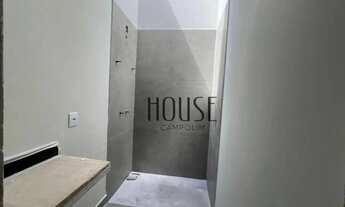 Imagem 7: Casa com 3 quartos à venda, 115 m² por R$ 850.000 - Condomínio Terras de São Francisco - S