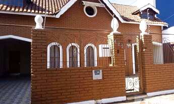 Imagem 2: Casa com 5 dormitórios à venda, 260 m² por R$ 800.000,00 - Parque Manoel de Vasconcelos