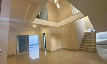 Imagem 4: Casa para venda ou locação no Swiss Park em Campinas na Davanti Imóveis