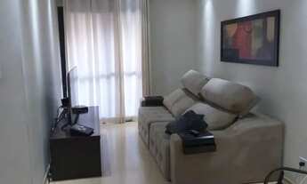 Imagem 3: Apartamento em Rua Atílio Piffer - Casa Verde - São Paulo/SP