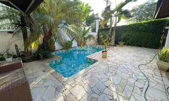 Imagem 5: Casa de condomínio - Sobrado com 4 quartos, Lago da Boa Vista - Sorocaba