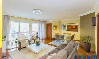 Imagem 3: APARTAMENTO - VILA MASCOTE - SP