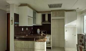 Imagem 4: APARTAMENTO 2 DORMITÓRIOS COM SACADA E CHURRASQUEIRA