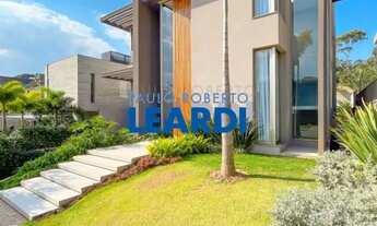 Imagem: CASA EM CONDOMÍNIO - TAMBORÉ - SP