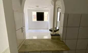 Imagem 7: Alugo Apartamento no 1° andar (Condomínio Praia Verde) / Contato: *90