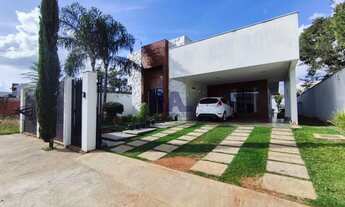 Imagem: Casa em Condomínio para Venda em Brasília