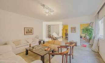 Imagem 3: Apartamento à Venda - Paraíso, 4 Quartos, 169 m2