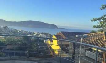 Imagem: Ocean vende Niterói, Camboinhas, terreno