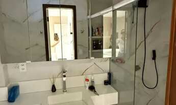 Imagem 6: Apartamento Mobiliado Fino Acabamento Cohama