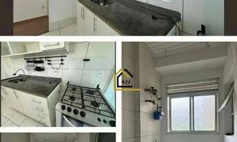 Imagem 7: Apartamento com 3 dormitórios, 71 m² - venda por R$ 450.000,00 ou aluguel por R$ 3.985,00