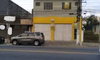 Imagem: GALPÃO SUZANO PARQUE SUZANO