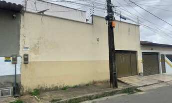 Imagem: Linda casa duplex no Maiobão