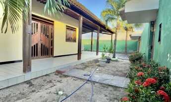 Imagem 6: Térrea para venda possui 250 metros quadrados com 4 quartos em Antares - Maceió - AL