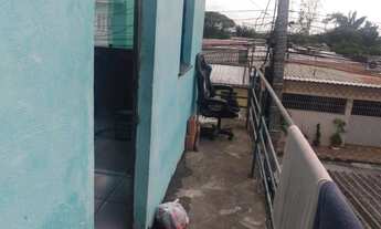 Imagem 5: Vende se uma vila contendo 5ktnts uma com garagem l