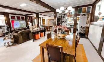 Imagem 4: SOBRADO NO JARDINS FLORENCA