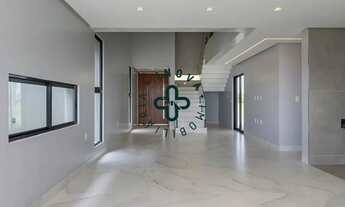 Imagem 4: Casa no Terras Alpha Para Venda