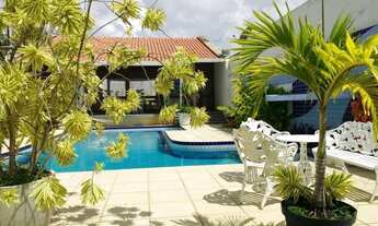 Imagem 2: Vendo casa no farol