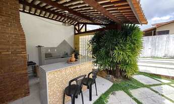 Imagem 4: Venda - Casa 4 quartos, 3 suítes no Condomínio Flor da Serra Petrópolis