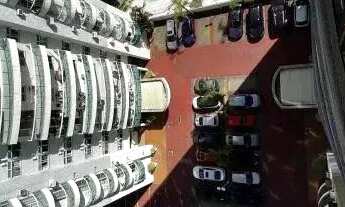 Imagem 5: Imóvel para venda tem 70 metros quadrados com 2 quartos em Barra Olímpica - Rio de Janeiro