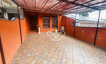 Imagem 3: Casa de 3 Dormitórios com Suíte, Sacada e Churrasqueira Conforto e Lazer para Você!