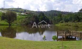 Imagem 5: Terreno à venda, 1030 m² por R$ 1.200.000,00 - Condomínio Campo de Toscana - Vinhedo/SP