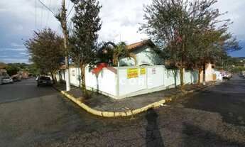 Imagem 5: Casa em Rua Salvador Rodrigues - Centro - Angatuba/SP