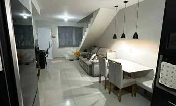 Imagem 2: Excelente Sobrado á venda! Condomínio Parque das Cerejeiras 2 !