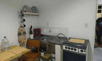 Imagem 6: Kitnet à Venda na Liberdade com 25m², 1 Dormitório - Próx. Metrô Sé e Liberdade