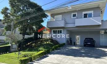 Imagem 2: Casa de condomínio em Rua Tupiniquins - Tarumã - Santana de Parnaíba/SP