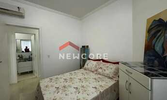 Imagem 7: Cobertura em Rua do Marisco - Ingleses do Rio Vermelho - Florianópolis/SC