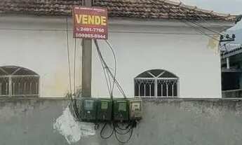 Imagem: Casa de vila para venda tem 175 metros quadrados