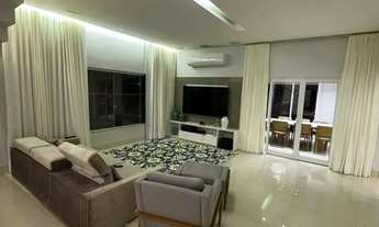 Imagem 2: Sobrado a venda no Condomínio do lago